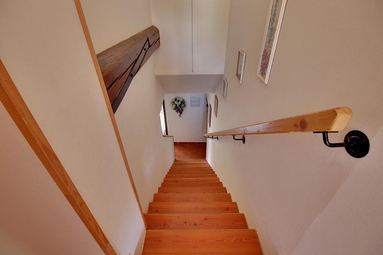 Holiday Home Kvitek Ctetin Экстерьер фото