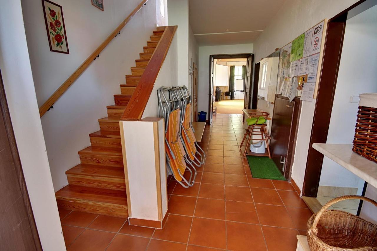 Holiday Home Kvitek Ctetin Экстерьер фото